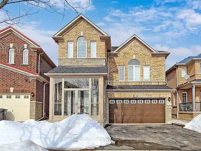 Detached in Toronto