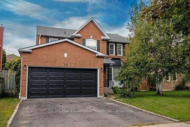 30 Meekings Drive Basement, Ajax, ON L1T 3N2