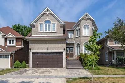 Detached in Ajax