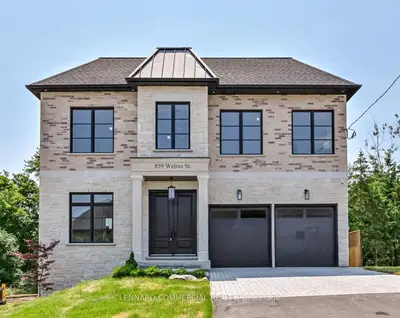 Detached in Pickering