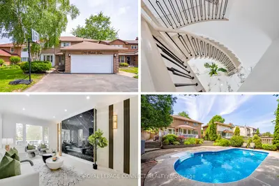 Detached in Pickering