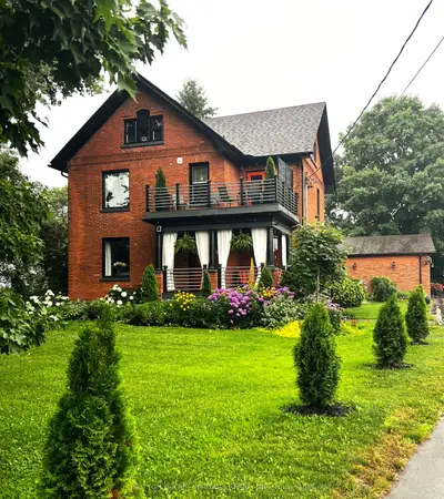 Detached in Clarington
