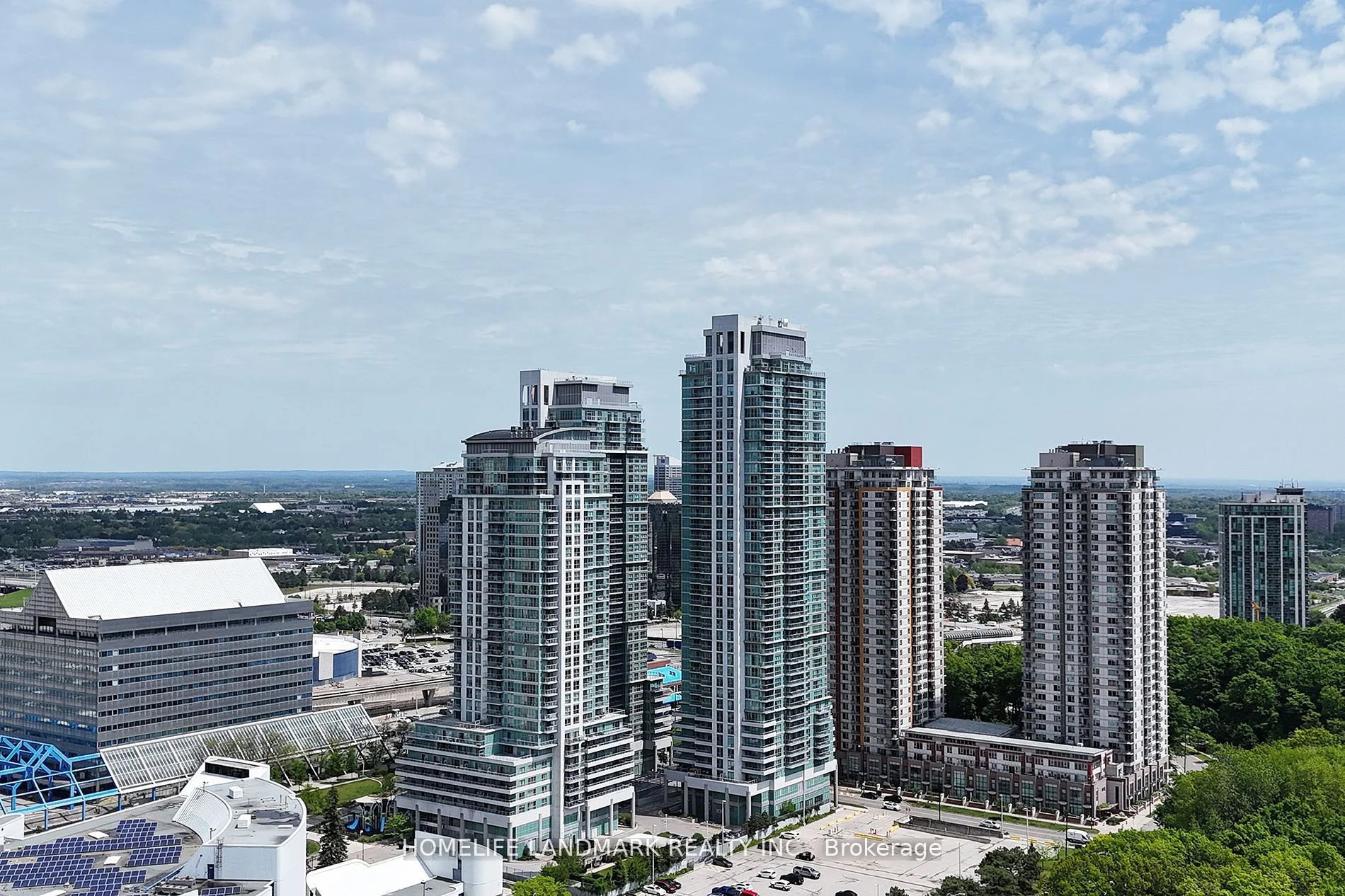 50 Town Centre Court 1904, Toronto E09, ON M1P 4Y7