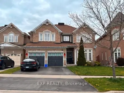 Detached in Ajax