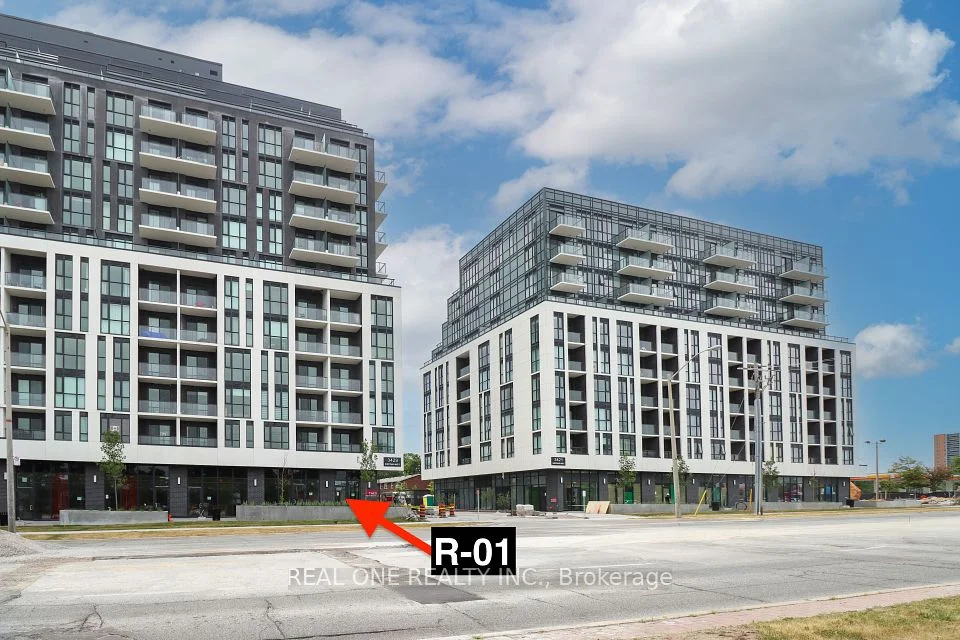 3431 Sheppard Avenue E R01, Toronto E05, ON M1T 3K5