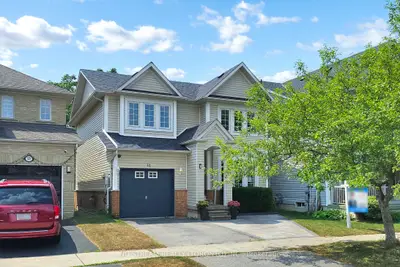 Detached in Ajax