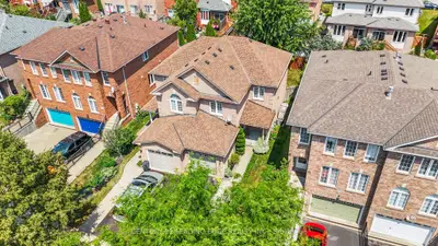 Semi-Detached in Toronto