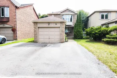Detached in Ajax
