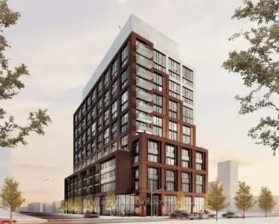 Condo Apartment in Oshawa