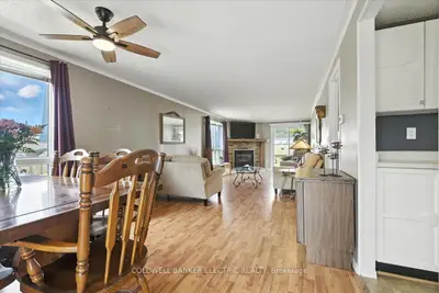 Detached in Clarington