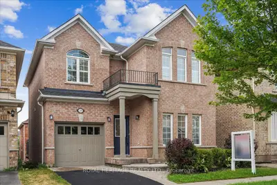 Detached in Ajax