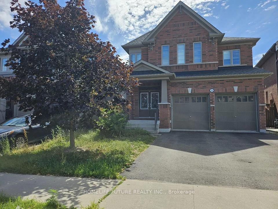 156 Nearna Drive, Oshawa, ON L1H 7K4