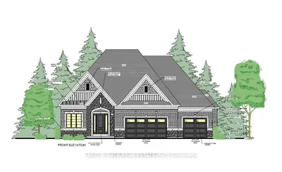Detached in Clarington