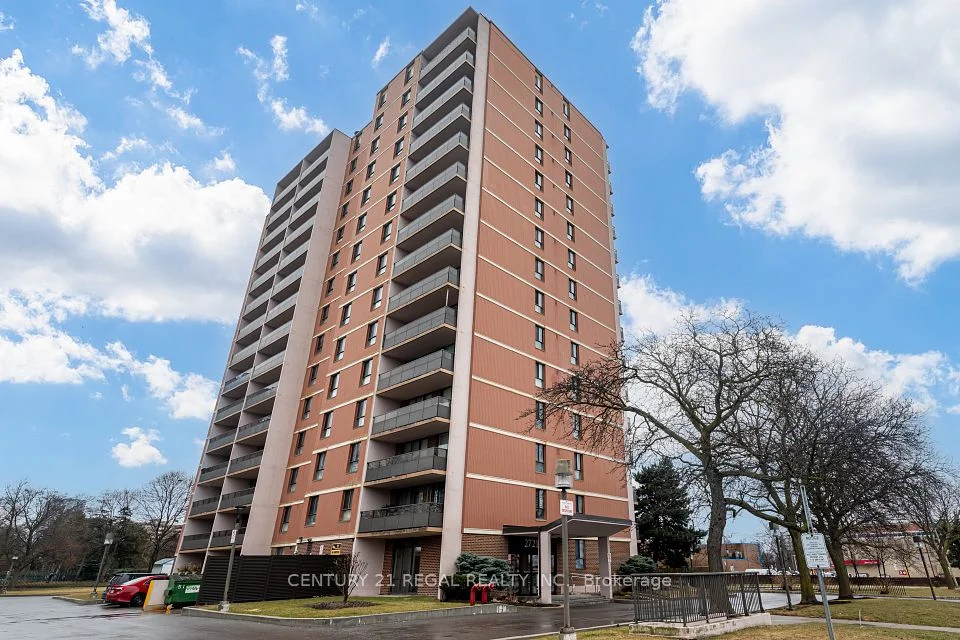 2721 Victoria Park Avenue 101, Toronto E05, ON M1T 3N6