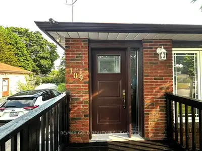 Semi-Detached in Oshawa