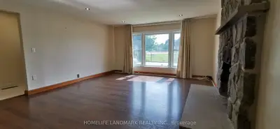 Detached in Clarington