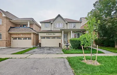 Detached in Ajax