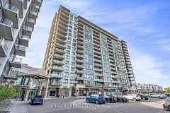 1235 Bayly Street 906, Pickering, ON L1W 1L7