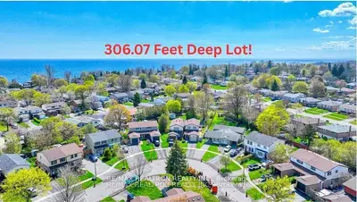 Detached in Oshawa