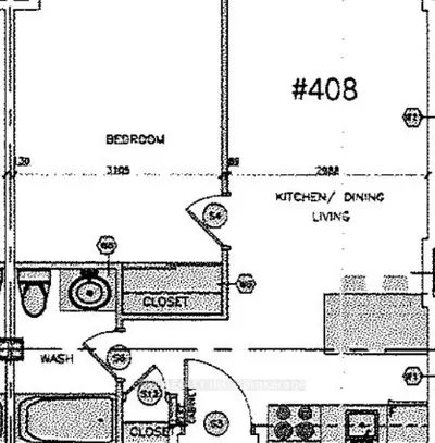 Condo Apartment in Oshawa