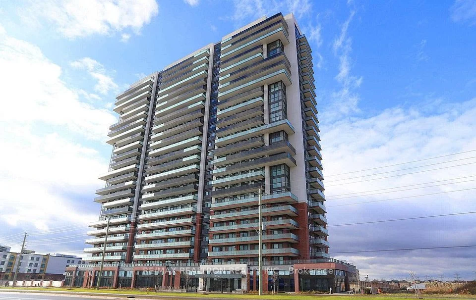 2550 Simcoe Street N 909, Oshawa, ON L1L 0R5