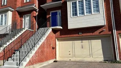 Semi-Detached in Toronto