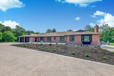 Detached in Clarington
