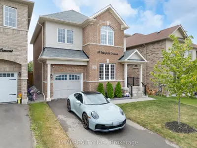 Detached in Ajax