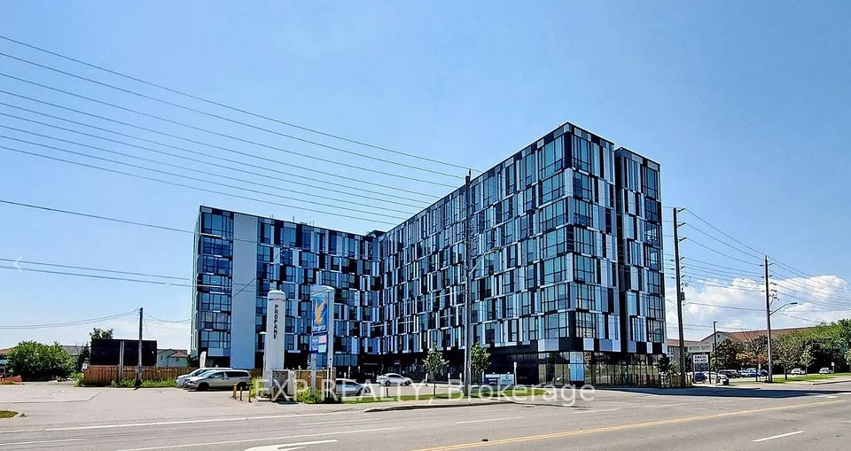 1900 Simcoe Street 502, Oshawa, ON L1G 4Y3