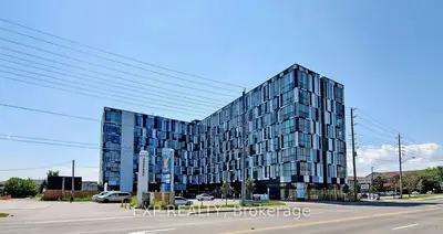 Condo Apartment in Oshawa