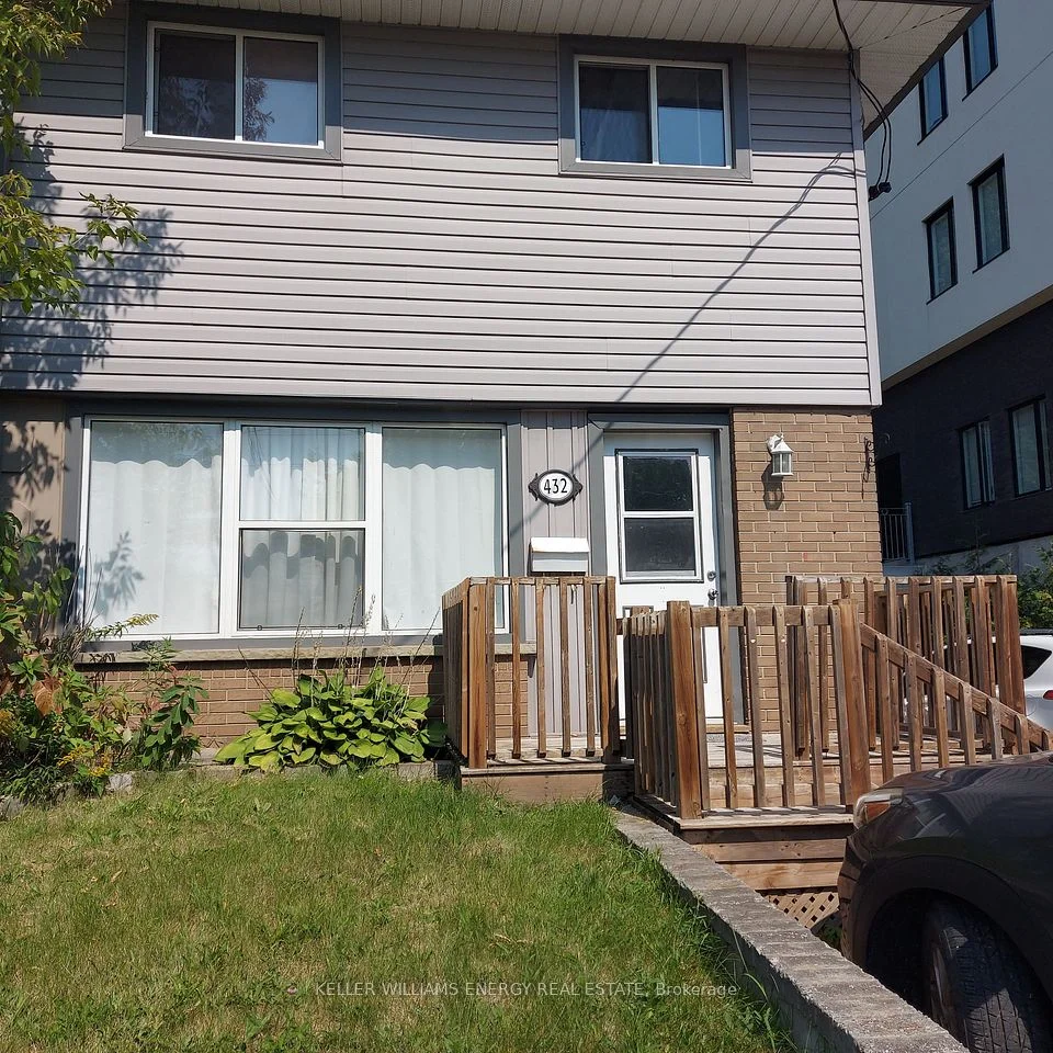 432 Bloor Street E BSMT, Oshawa, ON L1H 3M8