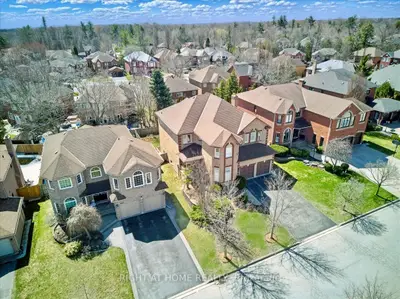 Detached in Pickering