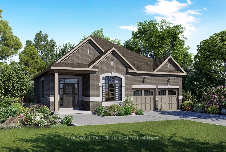 34 Lonetto Street, Whitby, ON L1M 0L7