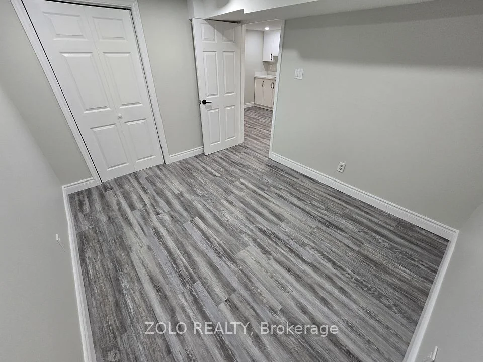 157 Glen Springs Drive Basement, Toronto E05, ON M1W 1Y1