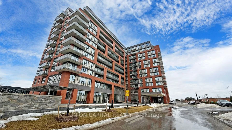 1038 McNicoll Avenue 316, Toronto E05, ON M1W 0A4
