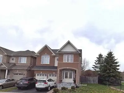 Detached in Toronto
