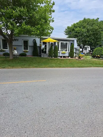 Detached in Clarington