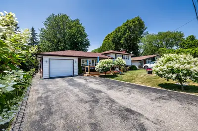 Detached in Clarington