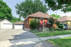 629 Grierson Street, Oshawa, ON L1G 5J3