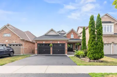 Detached in Clarington