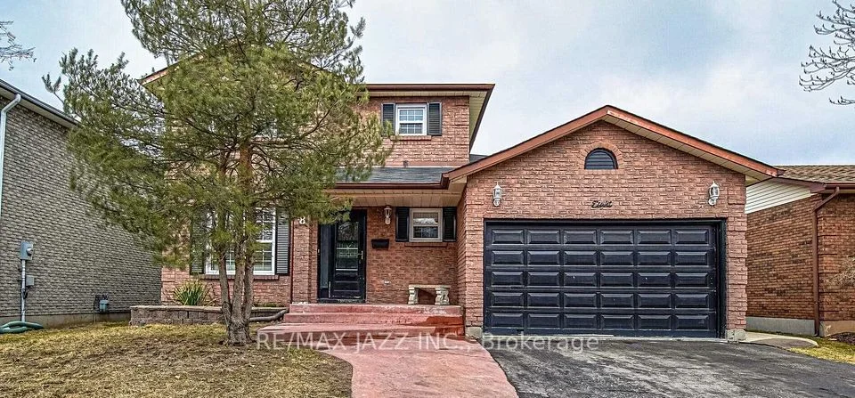 8 Cloverfield Street, Clarington, ON L1E 1K3
