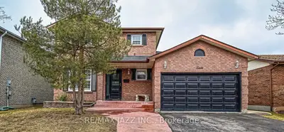 Detached in Clarington