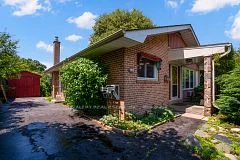 140 Melrose Street, Oshawa, ON L1H 6Y1