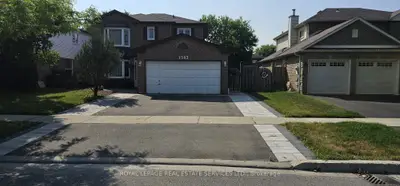 Lower Level in Pickering