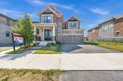 Detached in Pickering
