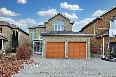 Detached in Ajax