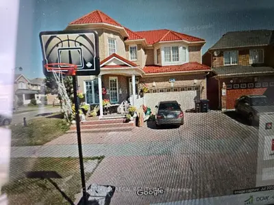 Detached in Toronto