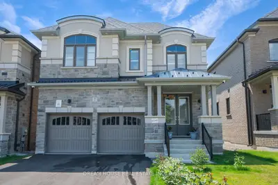 Detached in Clarington