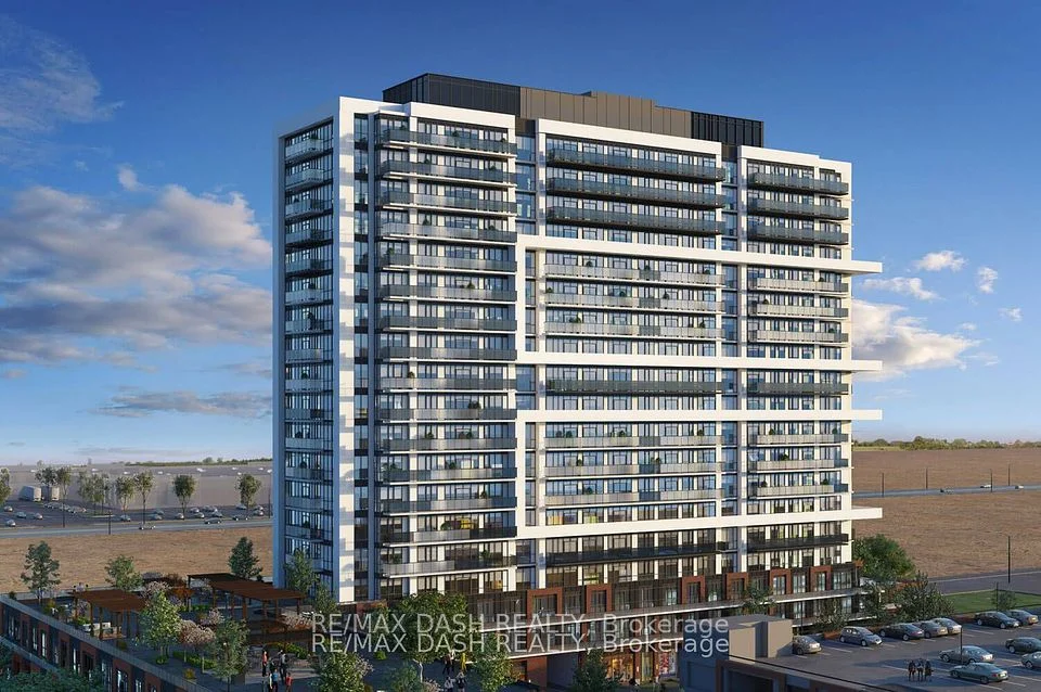 2545 Simcoe Street N 442, Oshawa, ON L1H 7K4