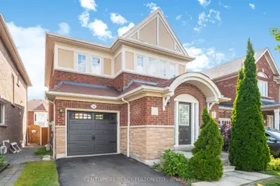 Detached in Ajax
